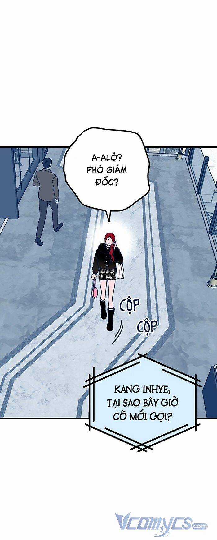 Kẻ Rác Rưởi Không Đáng Được Yêu Chapter 55 trang 29