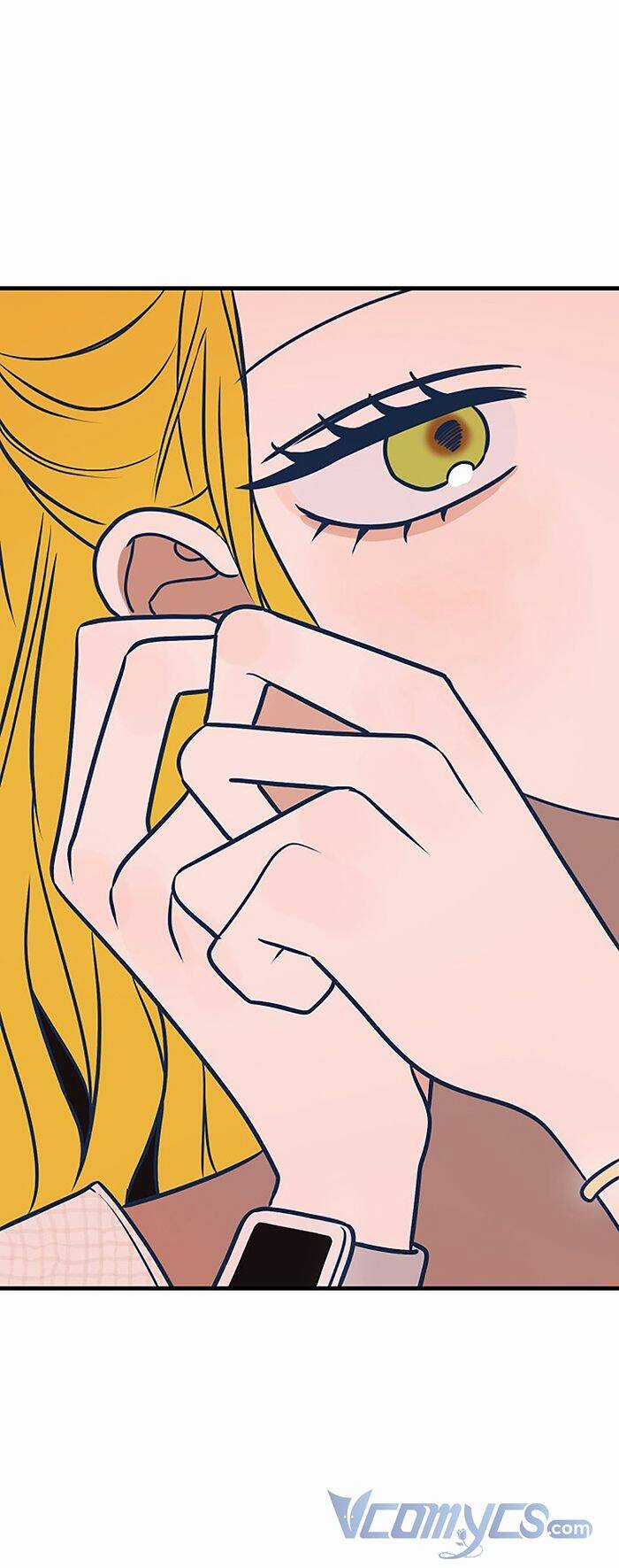 Kẻ Rác Rưởi Không Đáng Được Yêu Chapter 55 trang 3