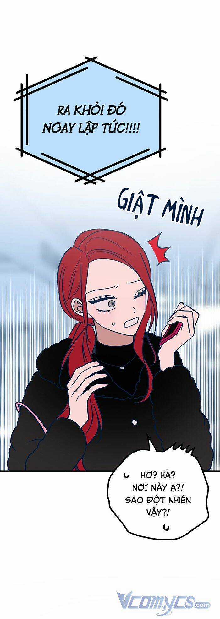 Kẻ Rác Rưởi Không Đáng Được Yêu Chapter 55 trang 34