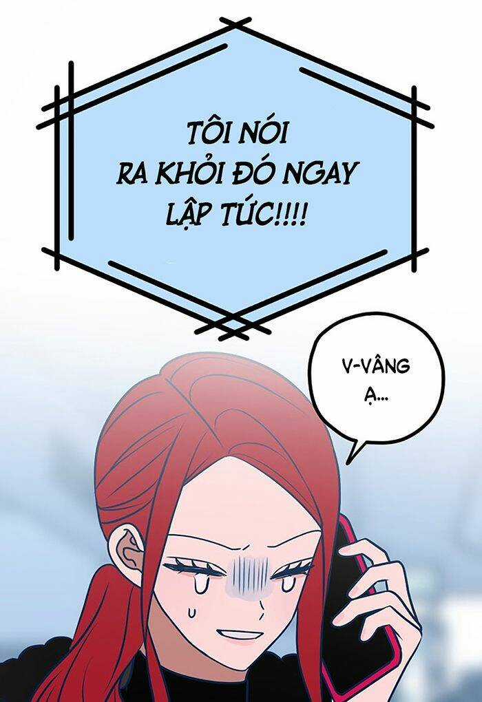 Kẻ Rác Rưởi Không Đáng Được Yêu Chapter 55 trang 35