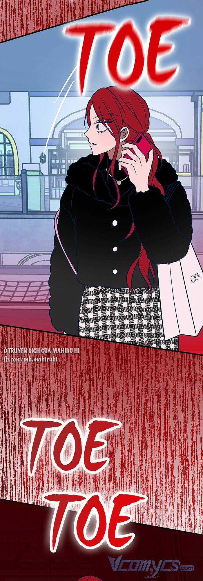 Kẻ Rác Rưởi Không Đáng Được Yêu Chapter 55 trang 37