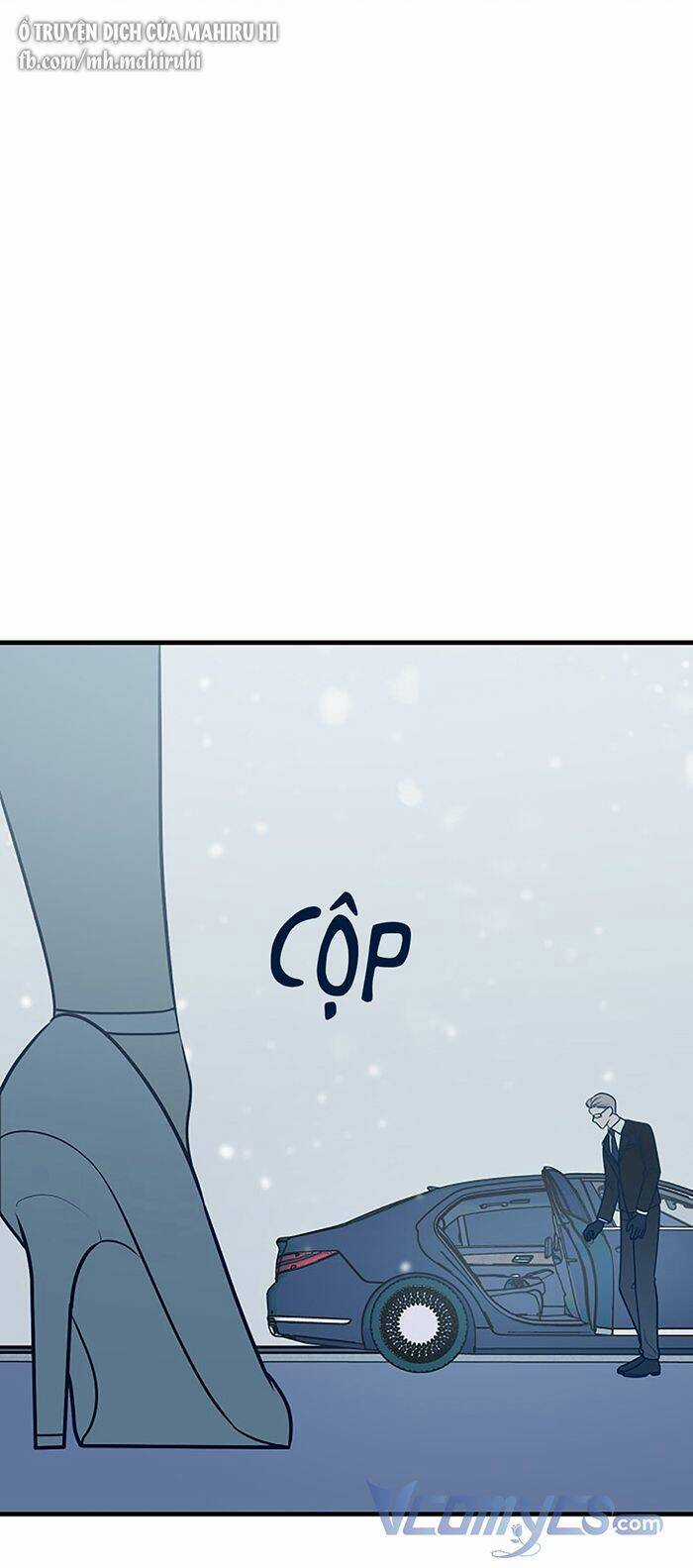 Kẻ Rác Rưởi Không Đáng Được Yêu Chapter 55 trang 4