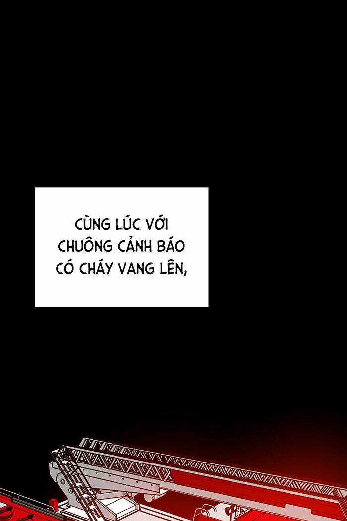 Kẻ Rác Rưởi Không Đáng Được Yêu Chapter 55 trang 40