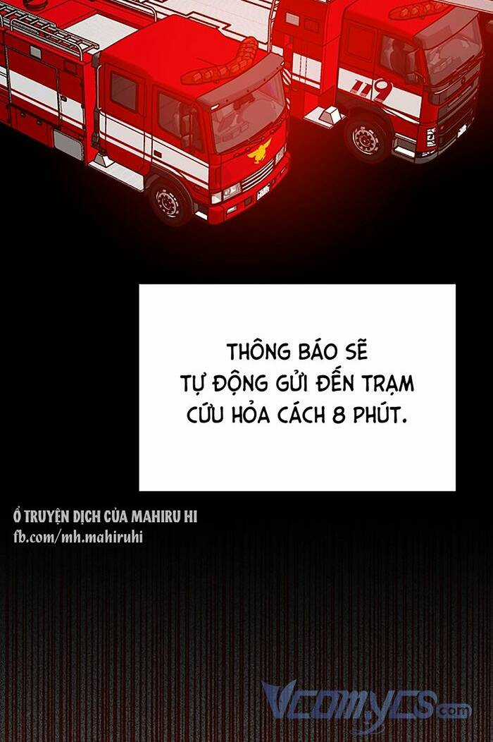 Kẻ Rác Rưởi Không Đáng Được Yêu Chapter 55 trang 41