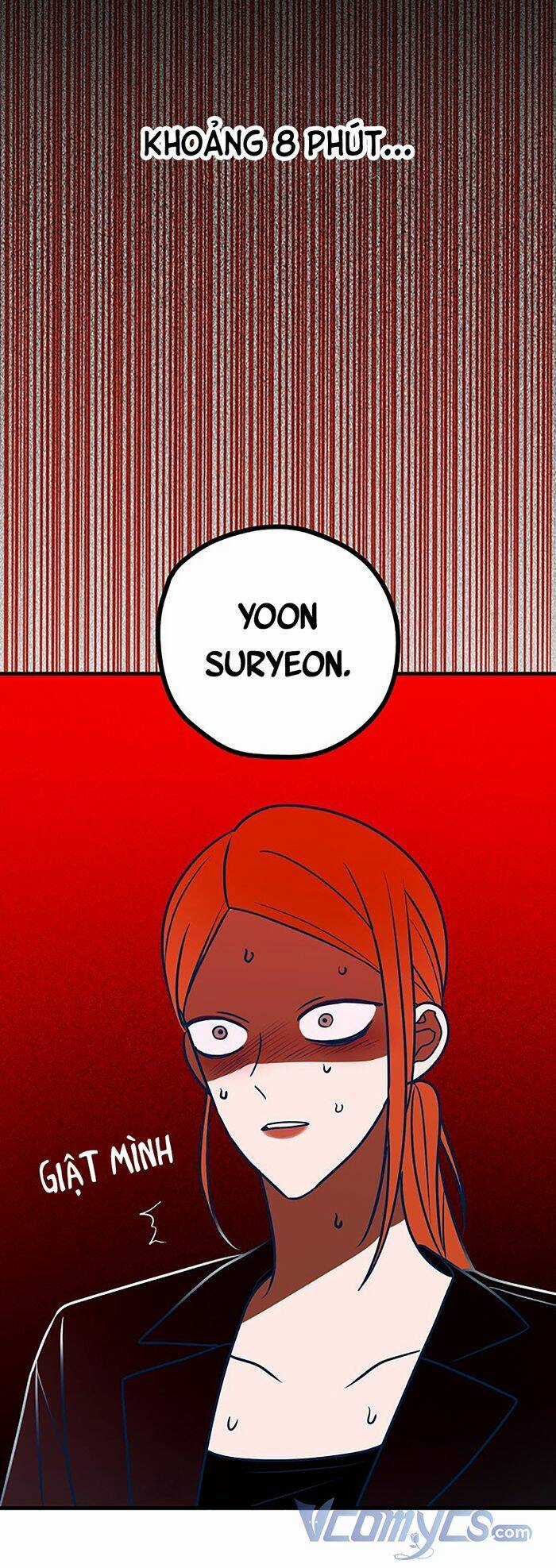 Kẻ Rác Rưởi Không Đáng Được Yêu Chapter 55 trang 42