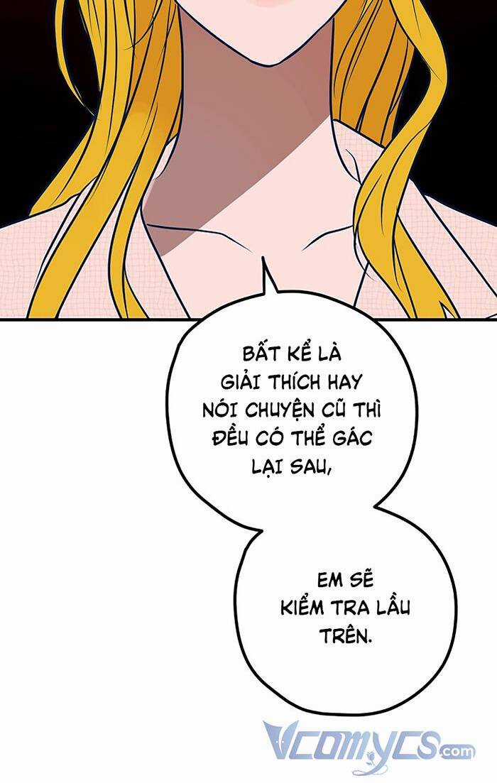 Kẻ Rác Rưởi Không Đáng Được Yêu Chapter 55 trang 44