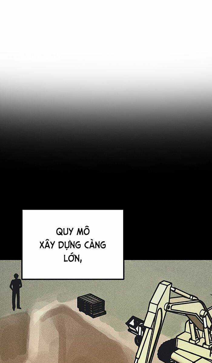 Kẻ Rác Rưởi Không Đáng Được Yêu Chapter 55 trang 5