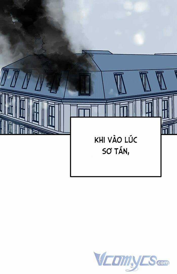Kẻ Rác Rưởi Không Đáng Được Yêu Chapter 55 trang 51