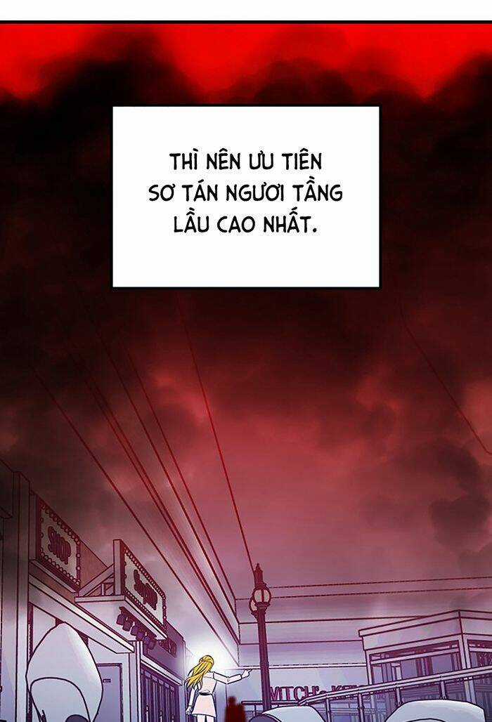 Kẻ Rác Rưởi Không Đáng Được Yêu Chapter 55 trang 52