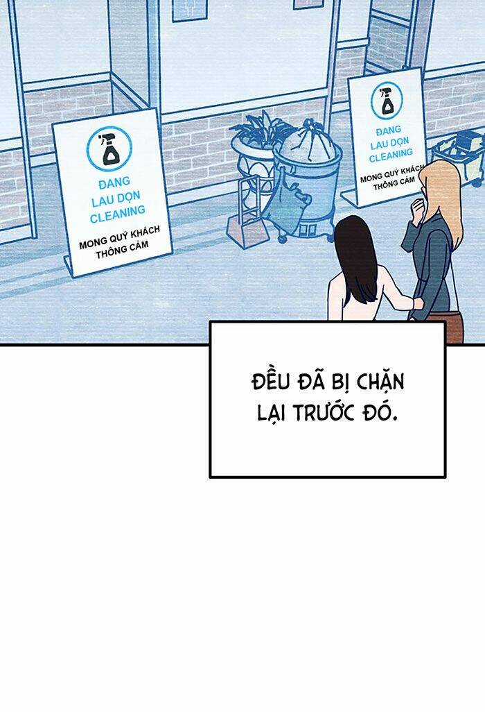 Kẻ Rác Rưởi Không Đáng Được Yêu Chapter 55 trang 54