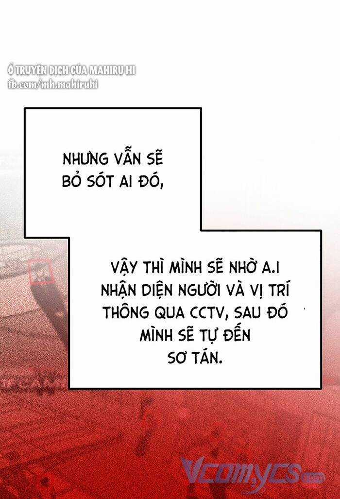 Kẻ Rác Rưởi Không Đáng Được Yêu Chapter 55 trang 55