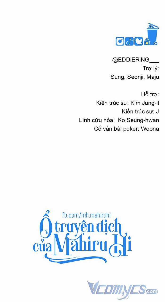 Kẻ Rác Rưởi Không Đáng Được Yêu Chapter 55 trang 57