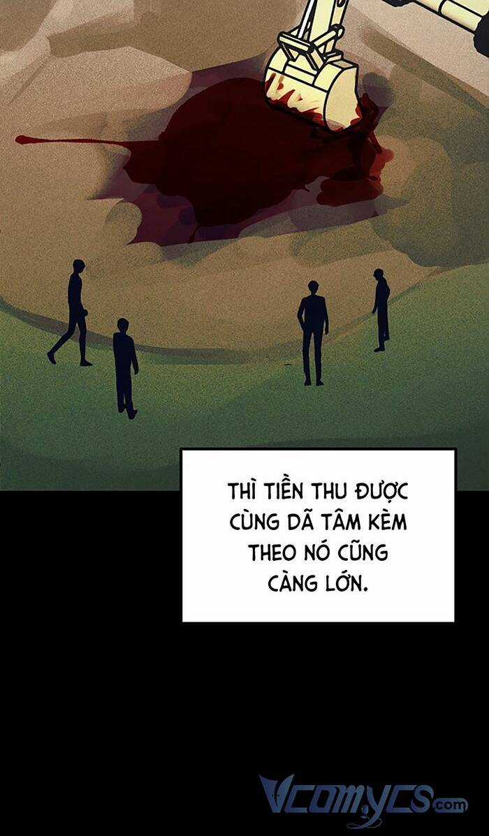 Kẻ Rác Rưởi Không Đáng Được Yêu Chapter 55 trang 6