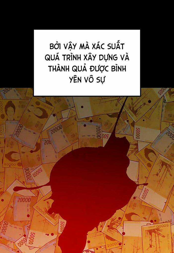 Kẻ Rác Rưởi Không Đáng Được Yêu Chapter 55 trang 7