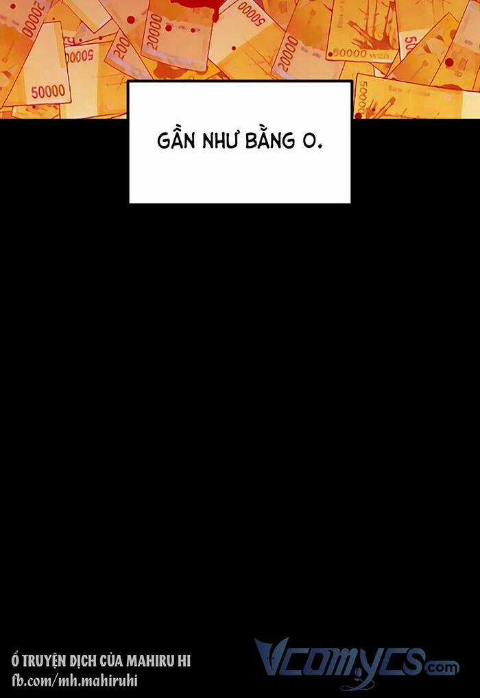 Kẻ Rác Rưởi Không Đáng Được Yêu Chapter 55 trang 8