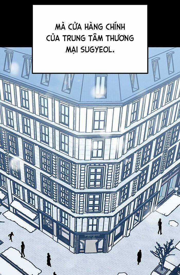 Kẻ Rác Rưởi Không Đáng Được Yêu Chapter 55 trang 9