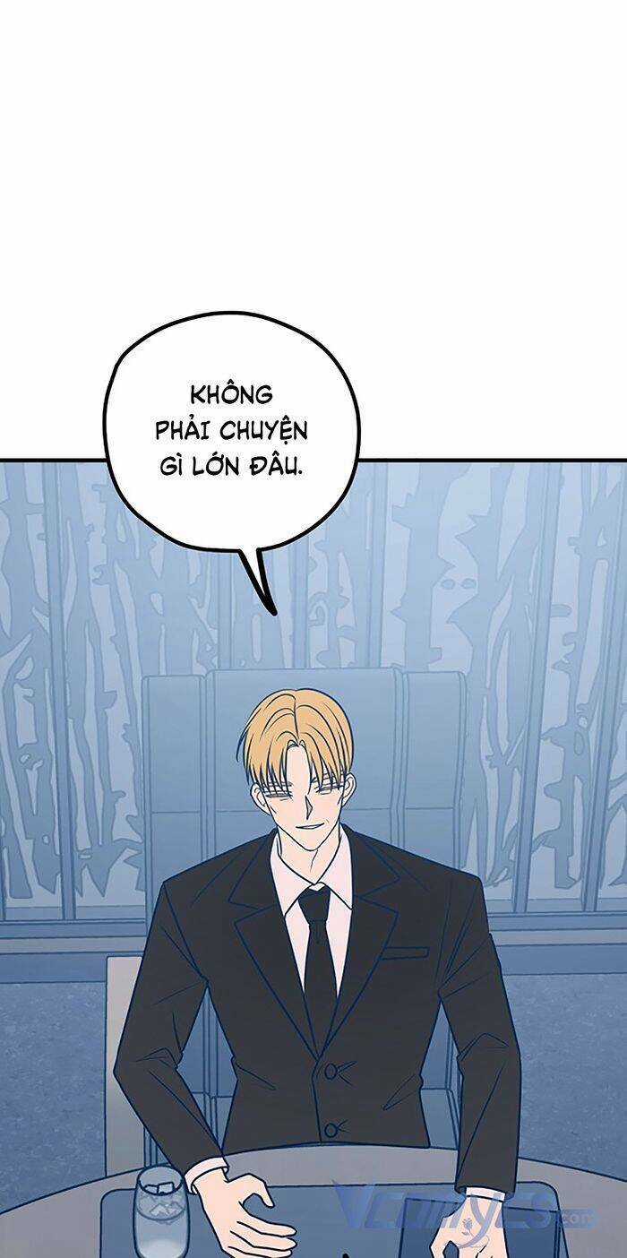 Kẻ Rác Rưởi Không Đáng Được Yêu Chapter 56 trang 10