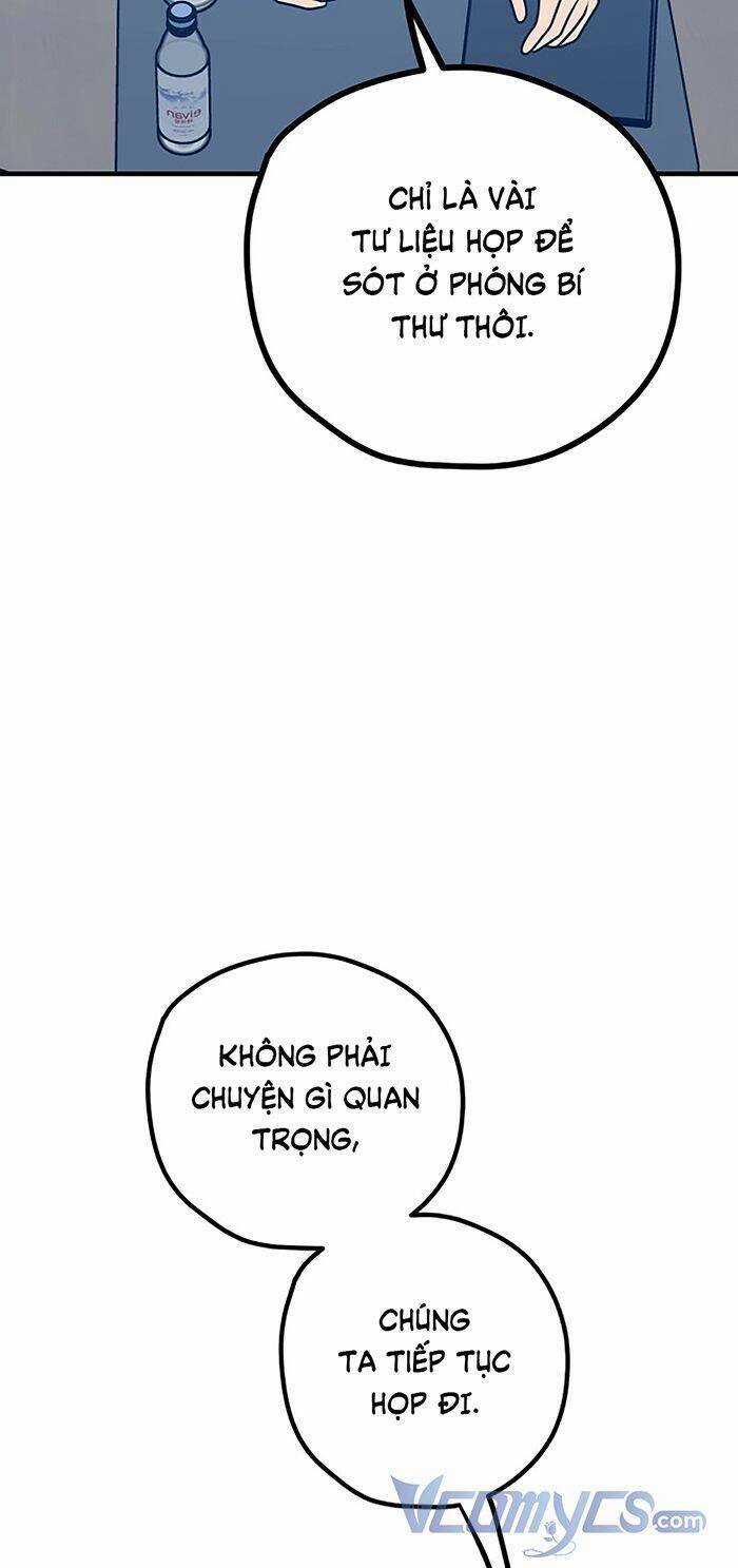 Kẻ Rác Rưởi Không Đáng Được Yêu Chapter 56 trang 11