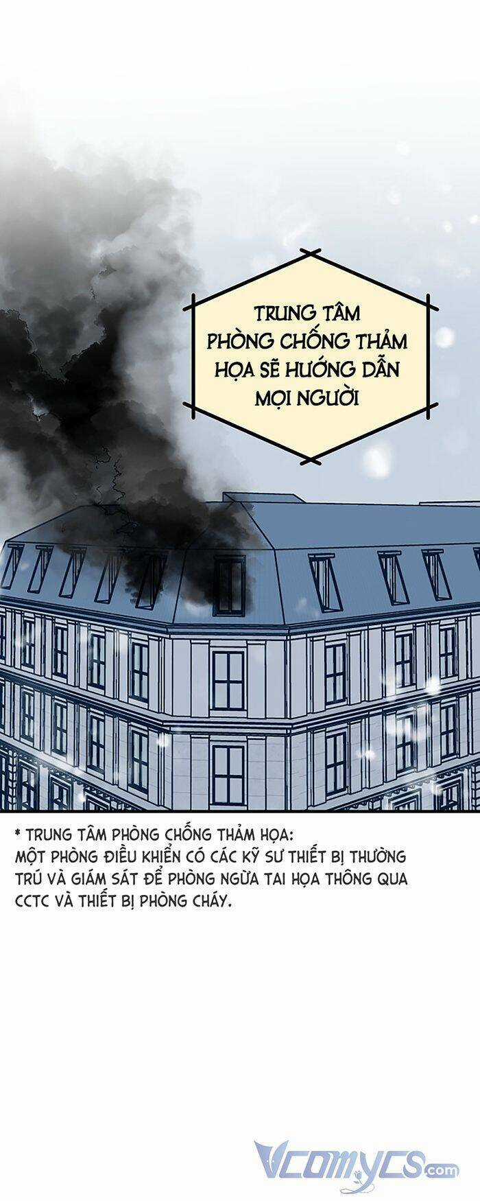 Kẻ Rác Rưởi Không Đáng Được Yêu Chapter 56 trang 13