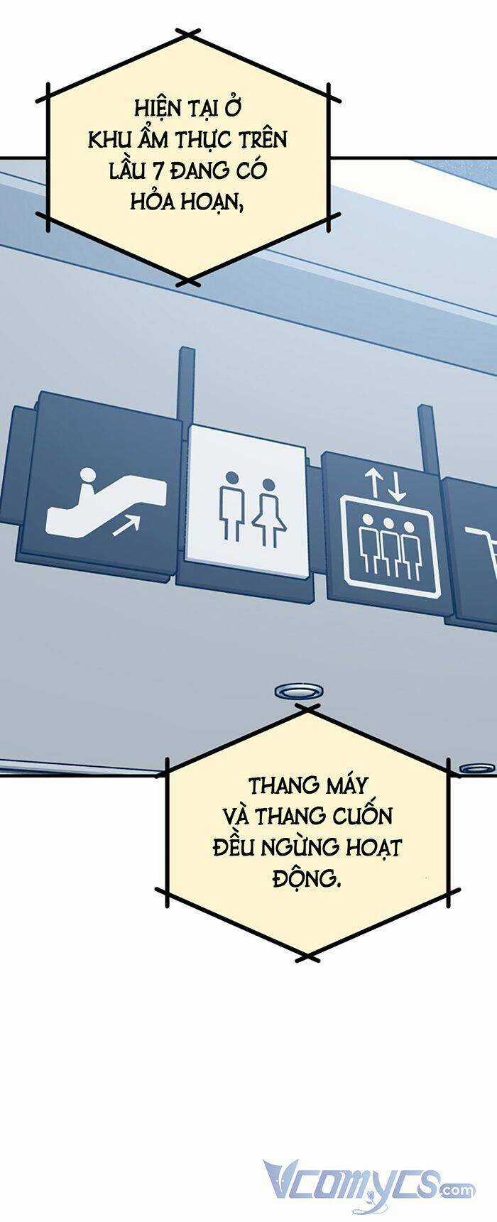 Kẻ Rác Rưởi Không Đáng Được Yêu Chapter 56 trang 14