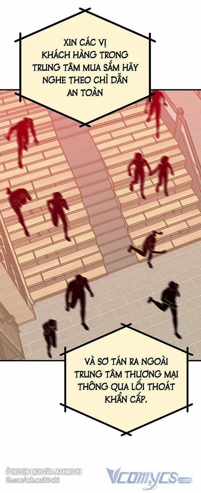 Kẻ Rác Rưởi Không Đáng Được Yêu Chapter 56 trang 15