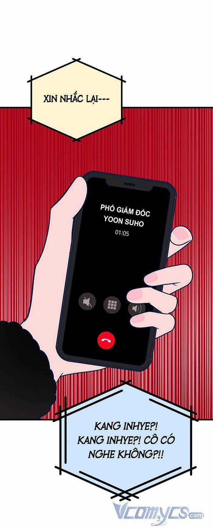 Kẻ Rác Rưởi Không Đáng Được Yêu Chapter 56 trang 16