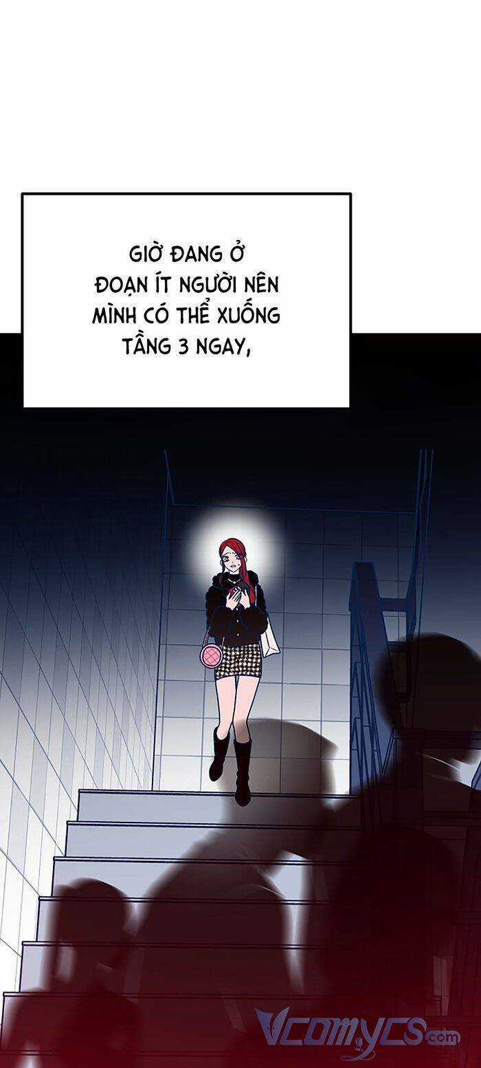 Kẻ Rác Rưởi Không Đáng Được Yêu Chapter 56 trang 19