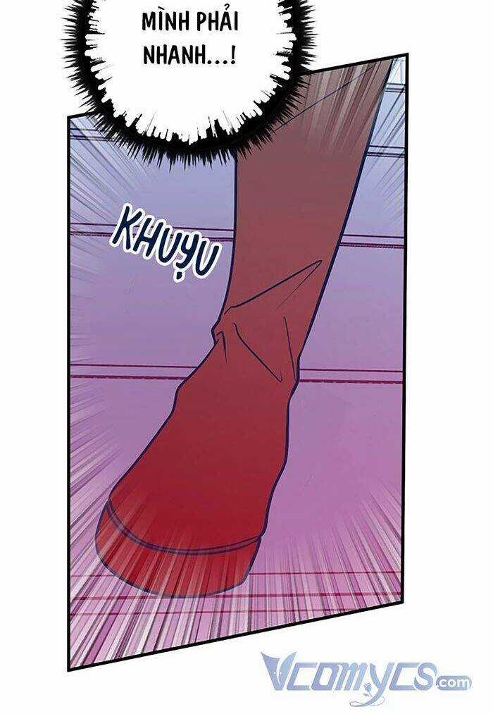 Kẻ Rác Rưởi Không Đáng Được Yêu Chapter 56 trang 21