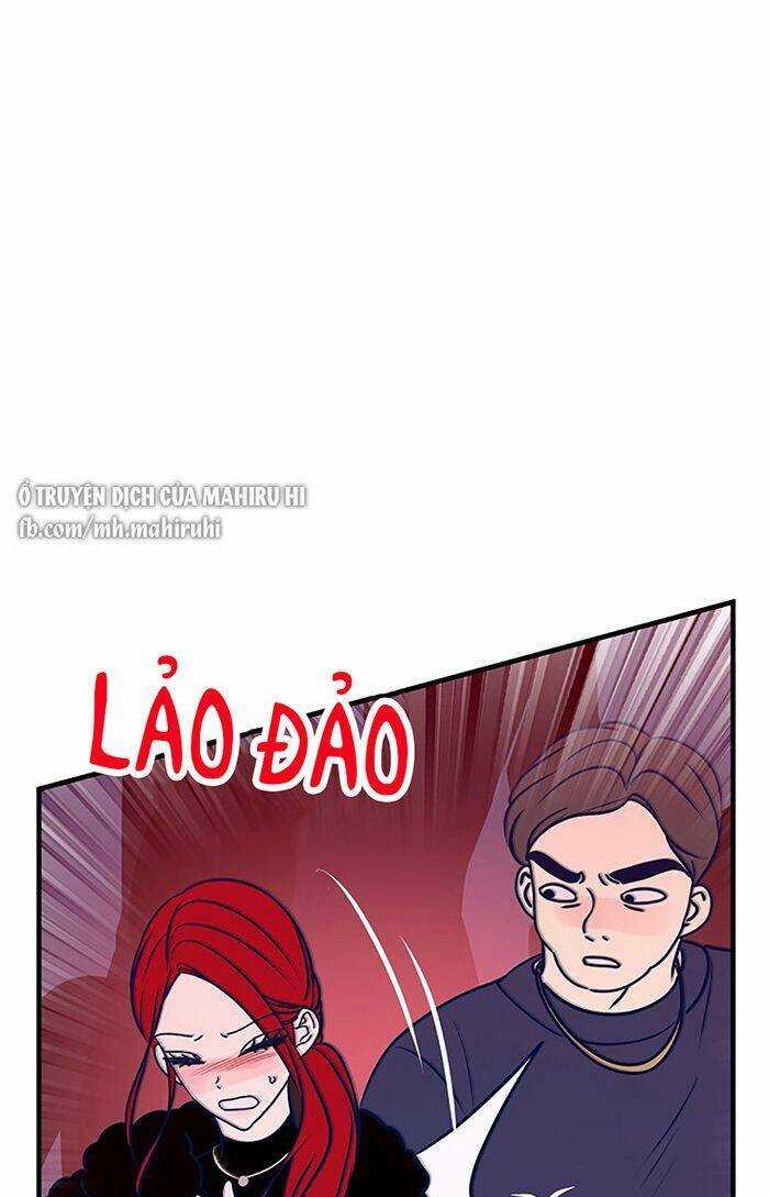 Kẻ Rác Rưởi Không Đáng Được Yêu Chapter 56 trang 22