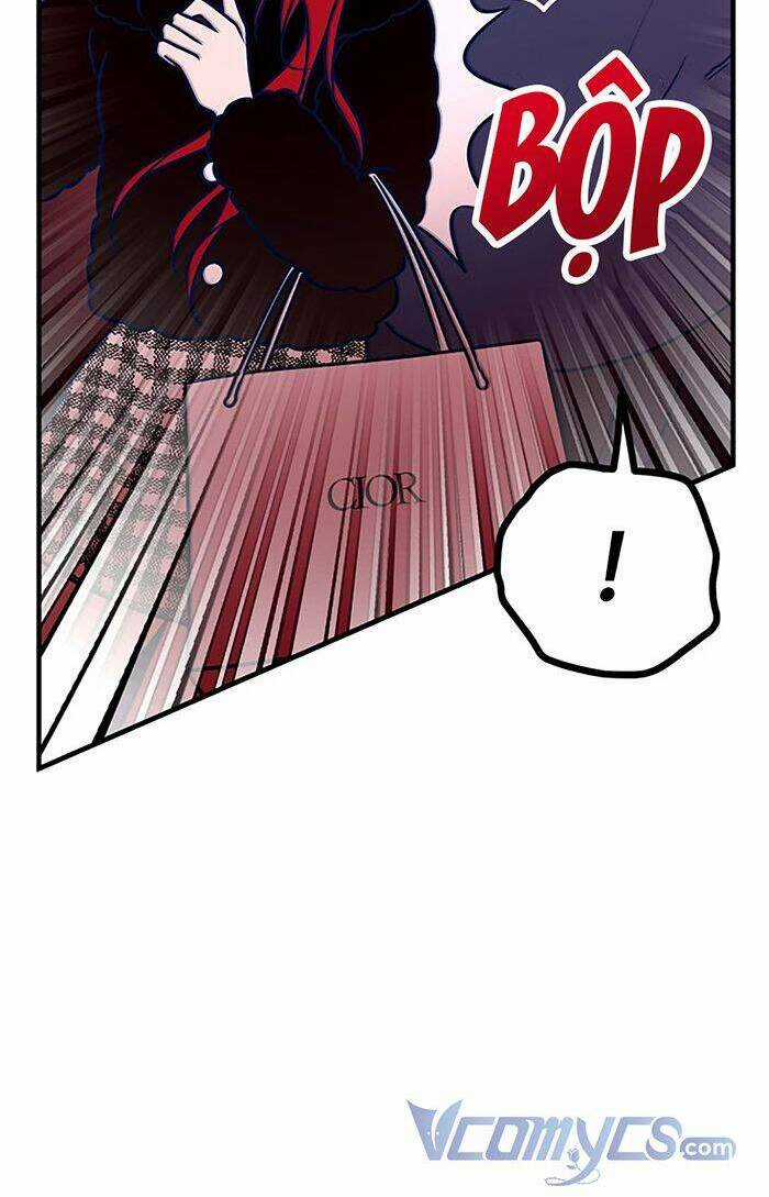 Kẻ Rác Rưởi Không Đáng Được Yêu Chapter 56 trang 23