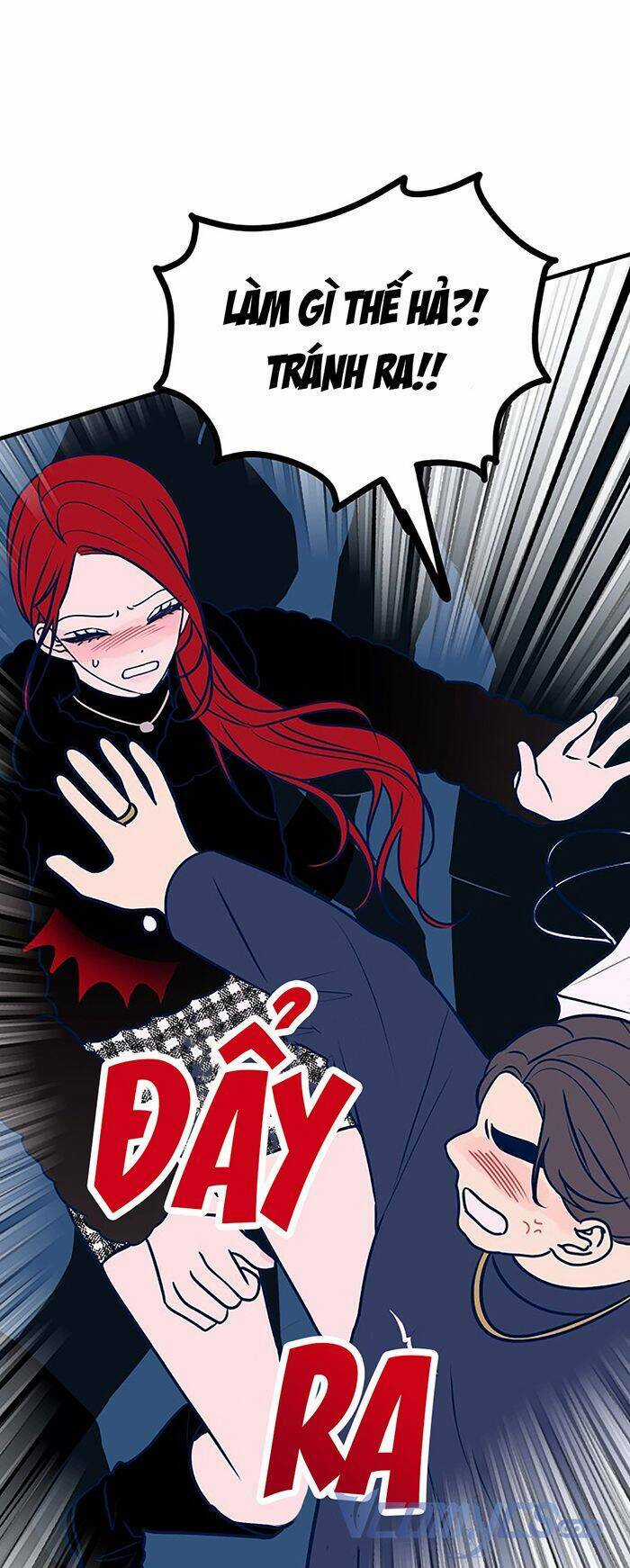 Kẻ Rác Rưởi Không Đáng Được Yêu Chapter 56 trang 24