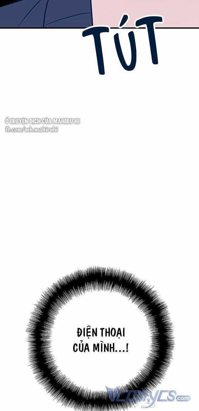 Kẻ Rác Rưởi Không Đáng Được Yêu Chapter 56 trang 26