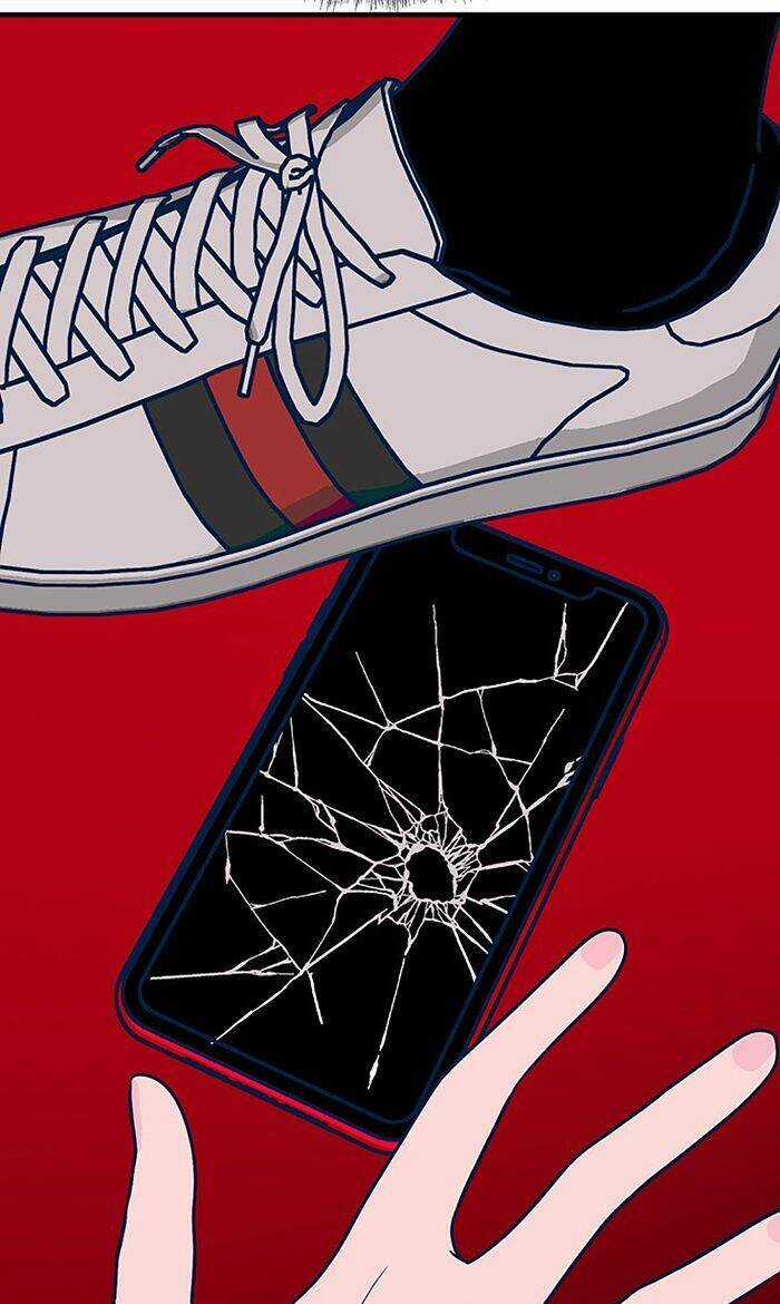 Kẻ Rác Rưởi Không Đáng Được Yêu Chapter 56 trang 27