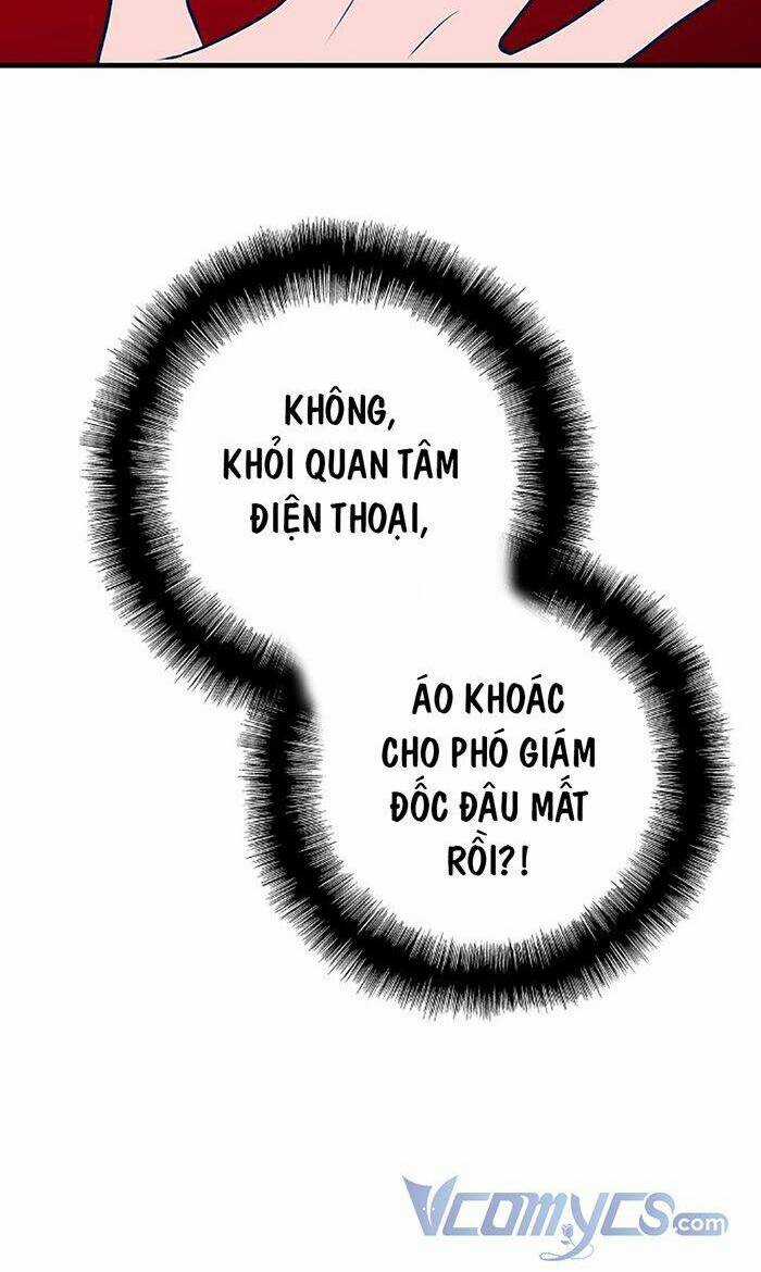 Kẻ Rác Rưởi Không Đáng Được Yêu Chapter 56 trang 28