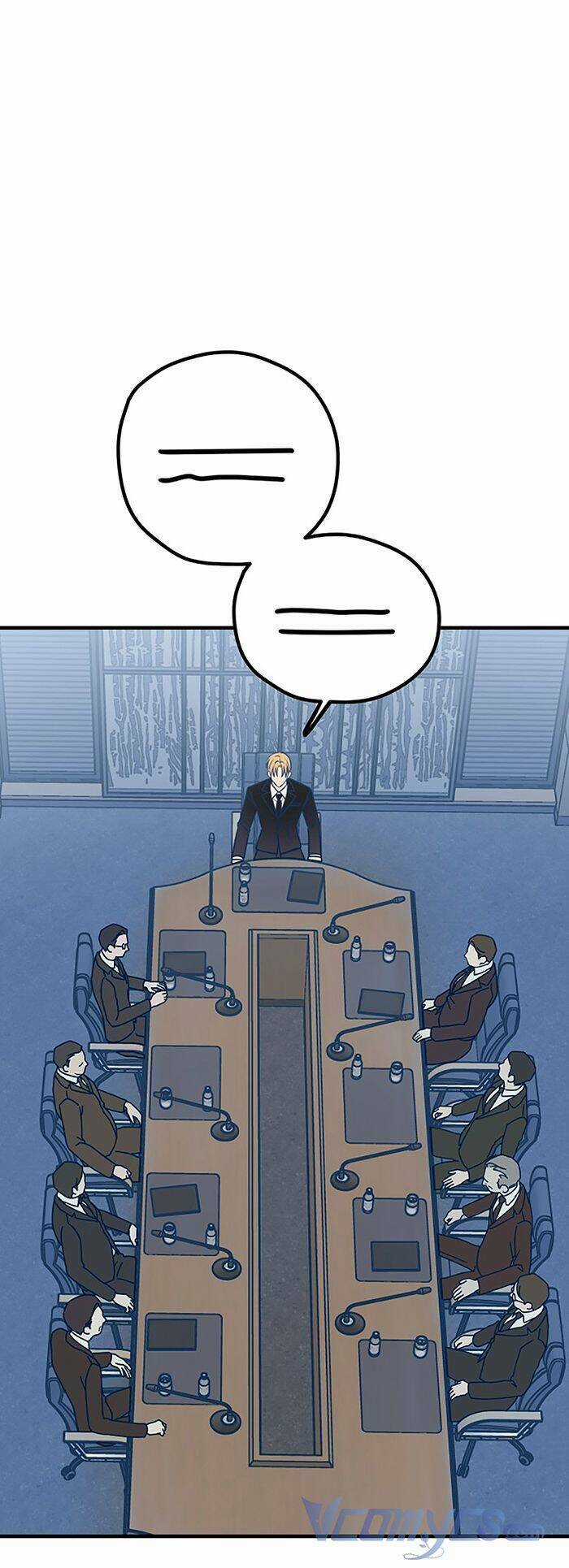 Kẻ Rác Rưởi Không Đáng Được Yêu Chapter 56 trang 3