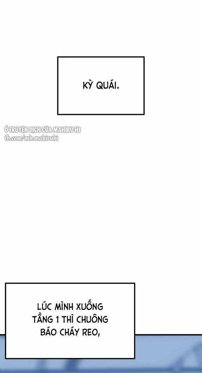 Kẻ Rác Rưởi Không Đáng Được Yêu Chapter 56 trang 30