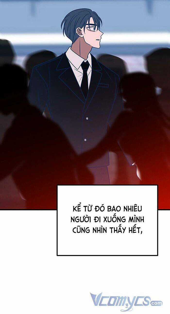 Kẻ Rác Rưởi Không Đáng Được Yêu Chapter 56 trang 31