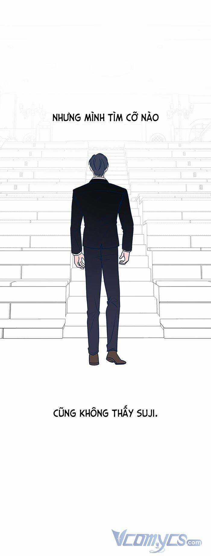 Kẻ Rác Rưởi Không Đáng Được Yêu Chapter 56 trang 32