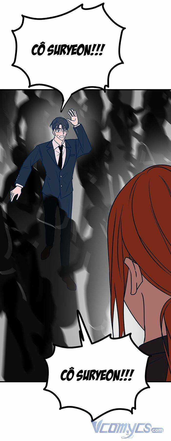 Kẻ Rác Rưởi Không Đáng Được Yêu Chapter 56 trang 34