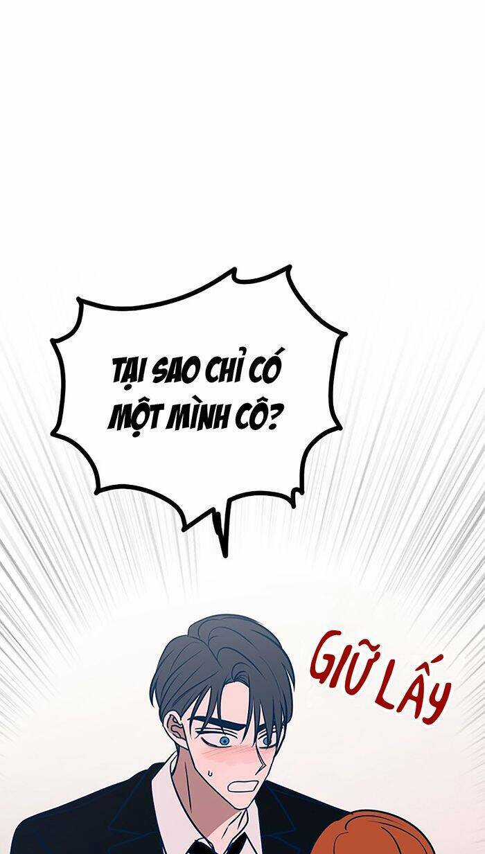 Kẻ Rác Rưởi Không Đáng Được Yêu Chapter 56 trang 35