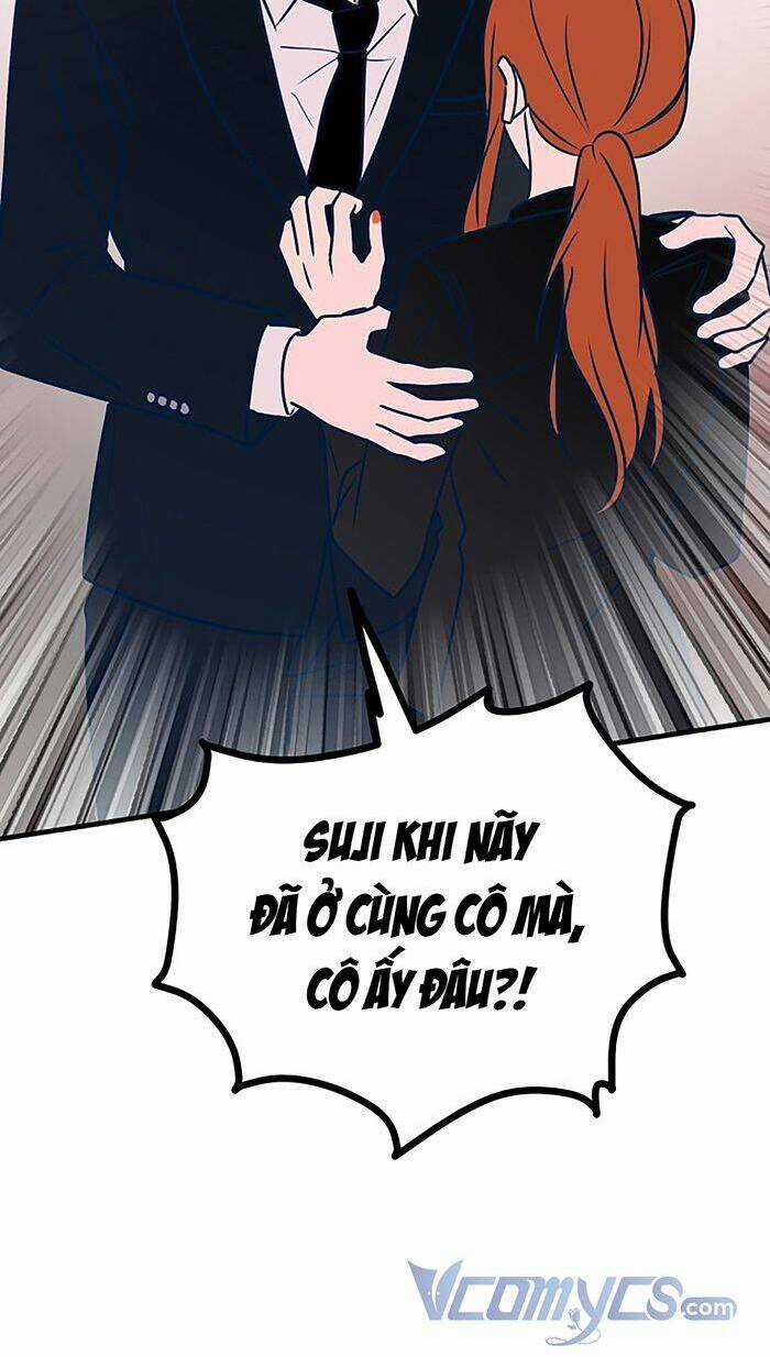 Kẻ Rác Rưởi Không Đáng Được Yêu Chapter 56 trang 36