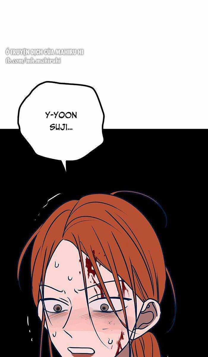 Kẻ Rác Rưởi Không Đáng Được Yêu Chapter 56 trang 37