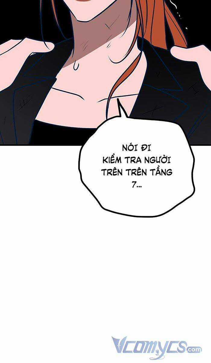 Kẻ Rác Rưởi Không Đáng Được Yêu Chapter 56 trang 38