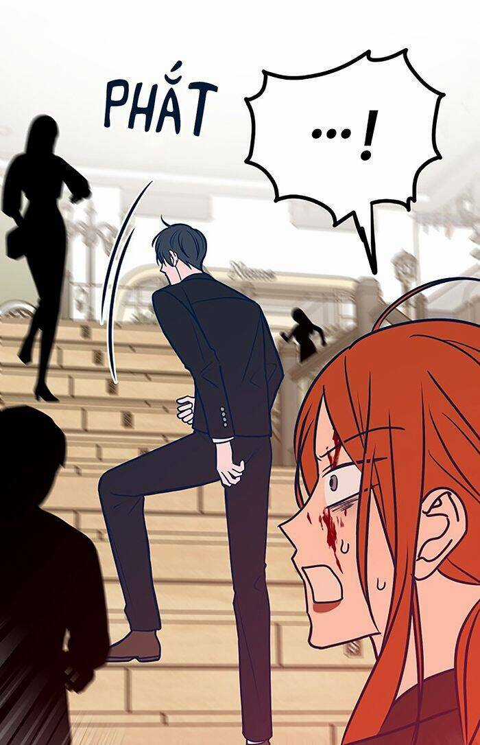 Kẻ Rác Rưởi Không Đáng Được Yêu Chapter 56 trang 39