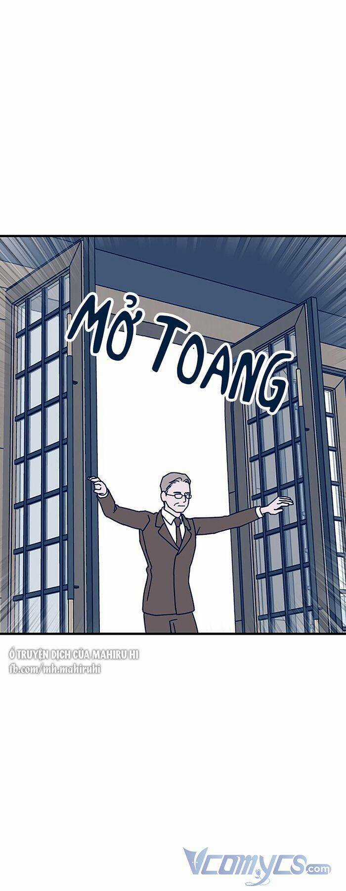 Kẻ Rác Rưởi Không Đáng Được Yêu Chapter 56 trang 4