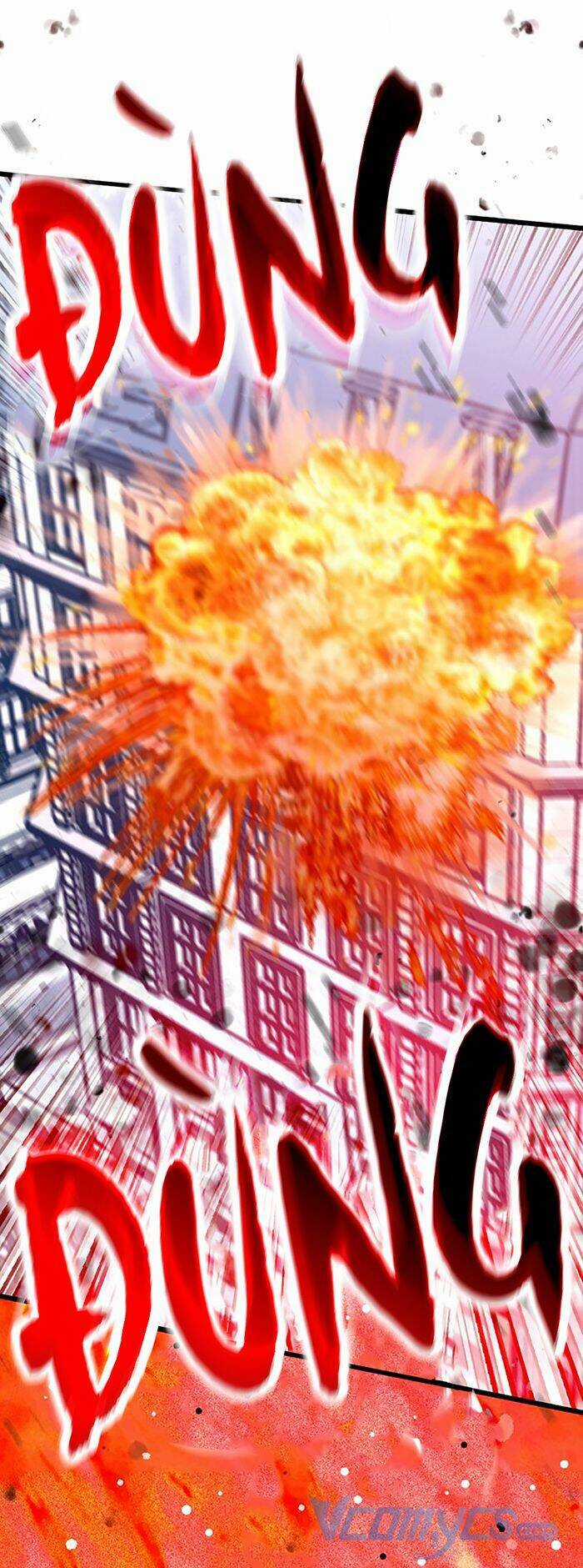 Kẻ Rác Rưởi Không Đáng Được Yêu Chapter 56 trang 41