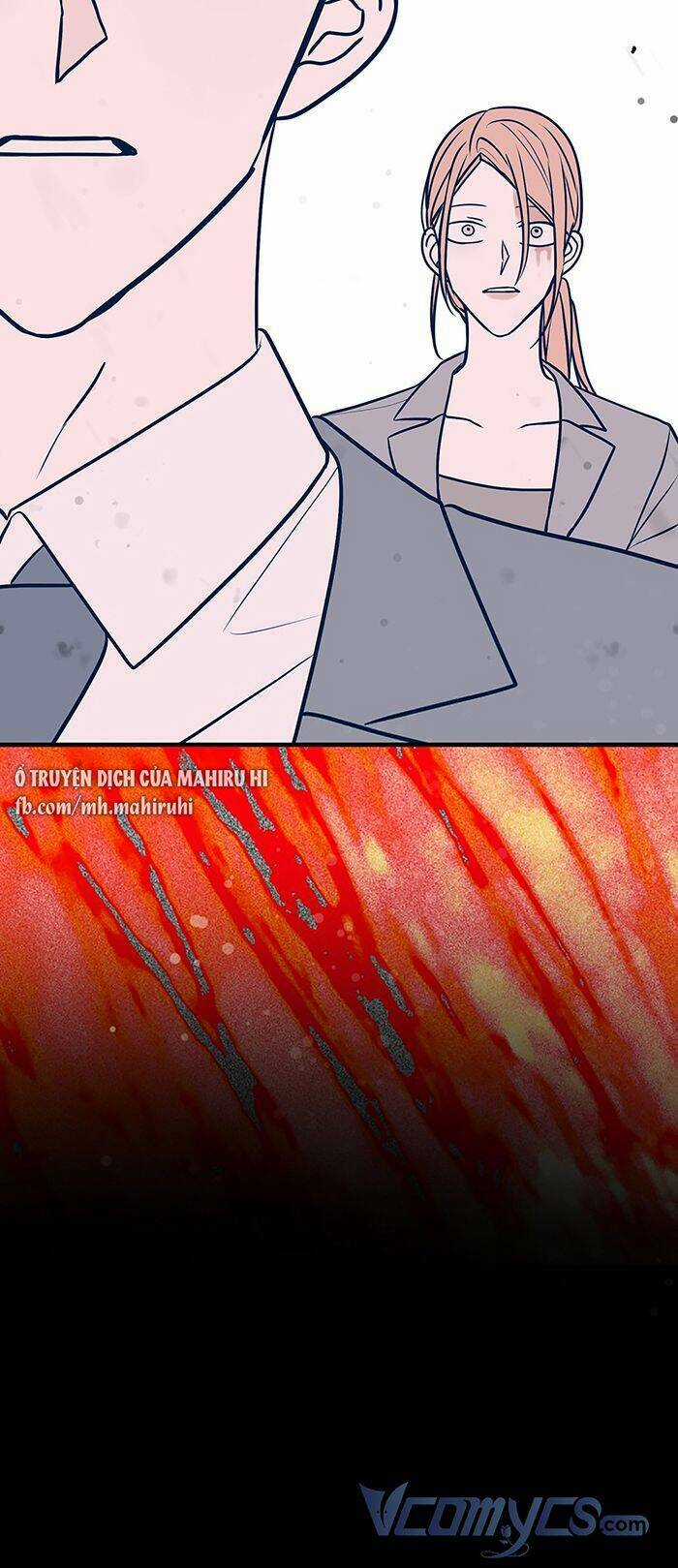 Kẻ Rác Rưởi Không Đáng Được Yêu Chapter 56 trang 43