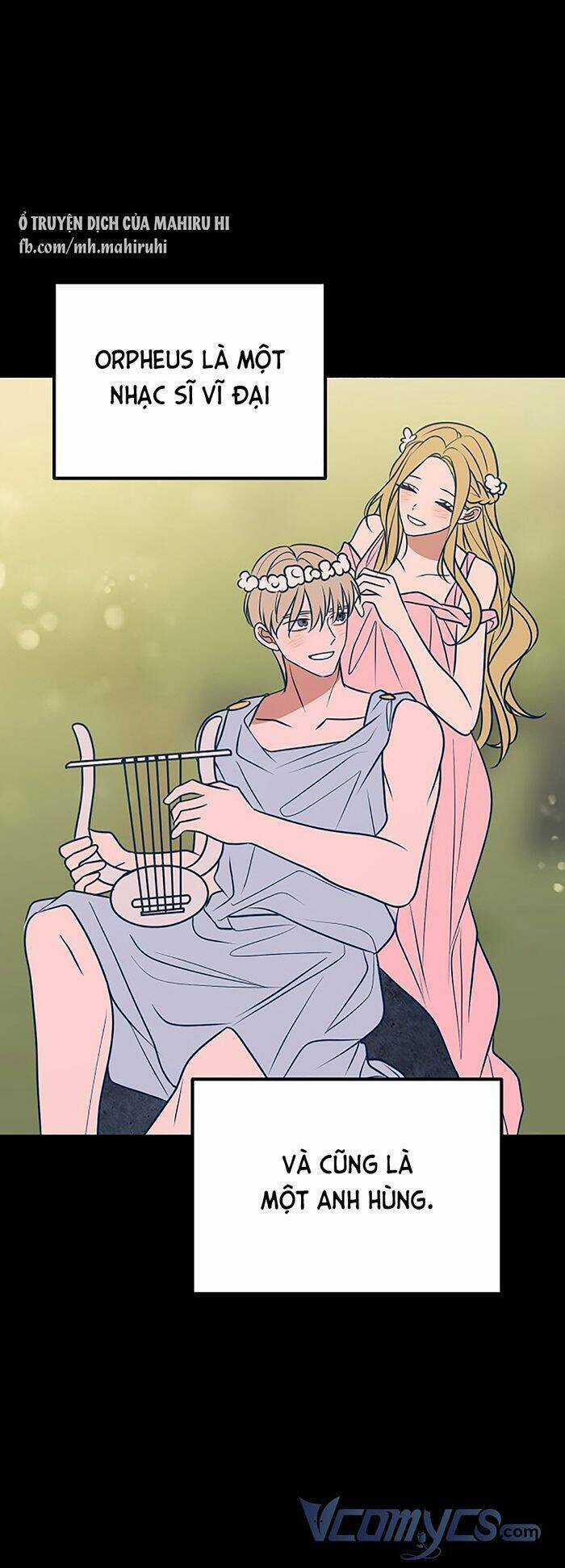 Kẻ Rác Rưởi Không Đáng Được Yêu Chapter 56 trang 46