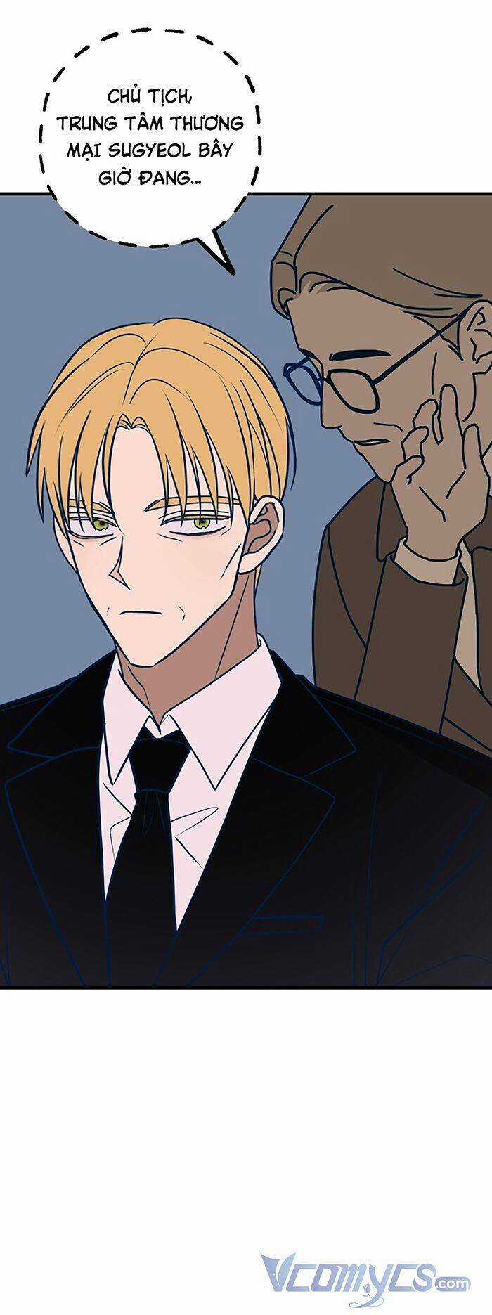 Kẻ Rác Rưởi Không Đáng Được Yêu Chapter 56 trang 5