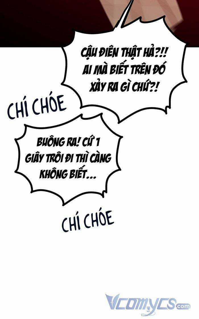 Kẻ Rác Rưởi Không Đáng Được Yêu Chapter 56 trang 50